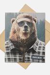 Gifting, PAPA BEAR - alternate image 1